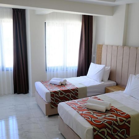 Optimum Luxury Hotel&Spa Antalya Exterior photo